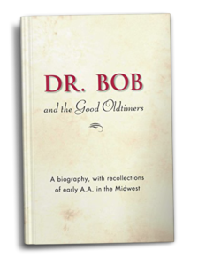 Dr. Bob and the Good Old Timers