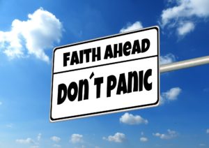 Faith Trumps Fear