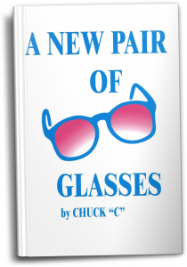 A New Pair Of Glasses