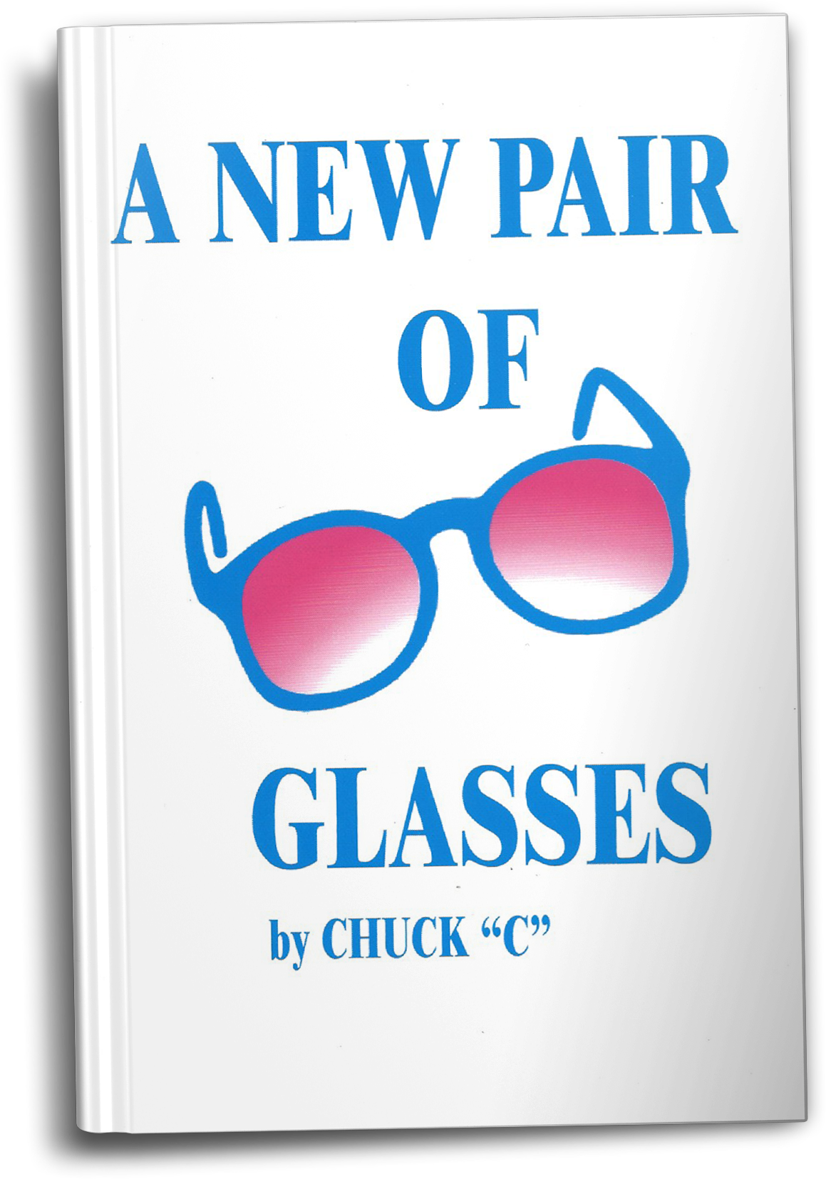 A New Pair Of Glasses