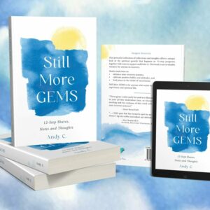 Enhance Your Spiritual Journey with Still More GEMS