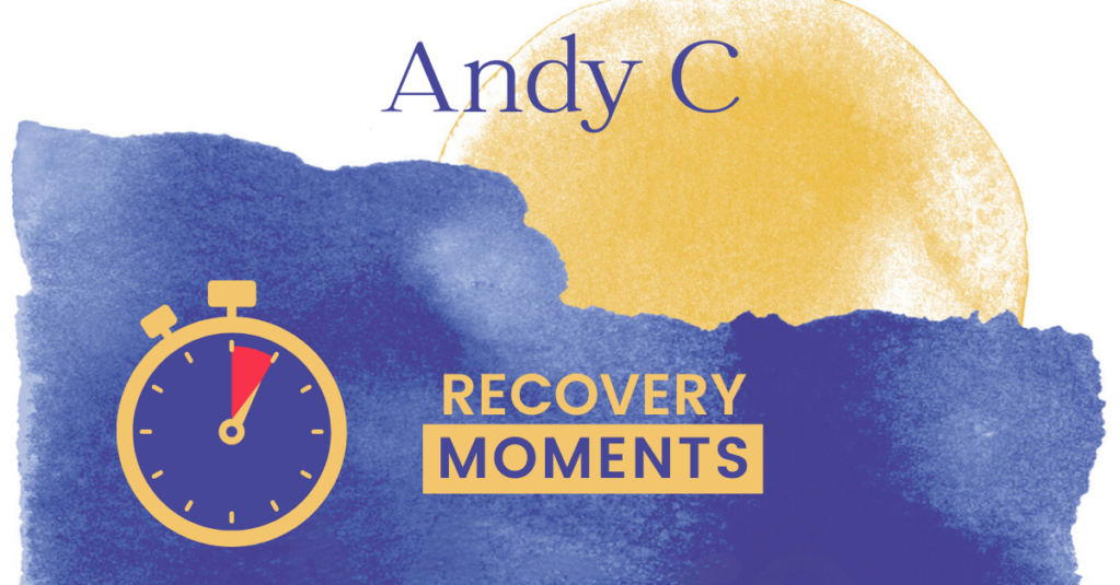 Recovery Moments