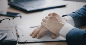 establishing a meditation habit in your aa recovery